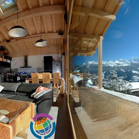 Homestay La A Kio *