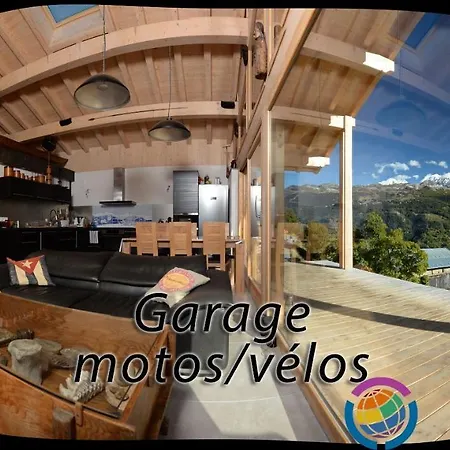 Séjour chez l'habitant La à Kio *