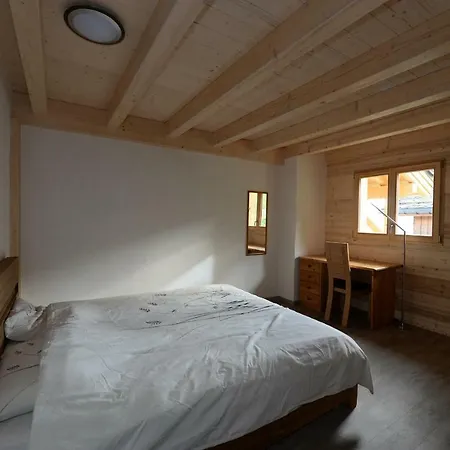 La A Kio Homestay Bourg-Saint-Maurice