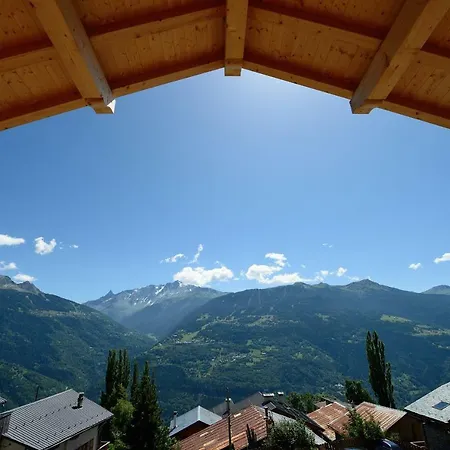 Homestay La A Kio
