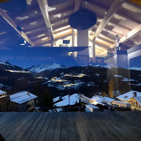Homestay La A Kio