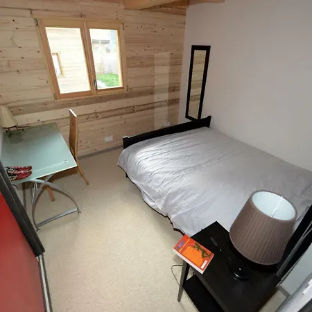 Homestay La A Kio Bourg-Saint-Maurice