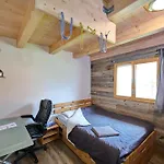 Habitación en casa particular La A Kio *