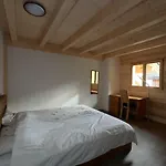 La A Kio Habitación en casa particular Bourg-Saint-Maurice