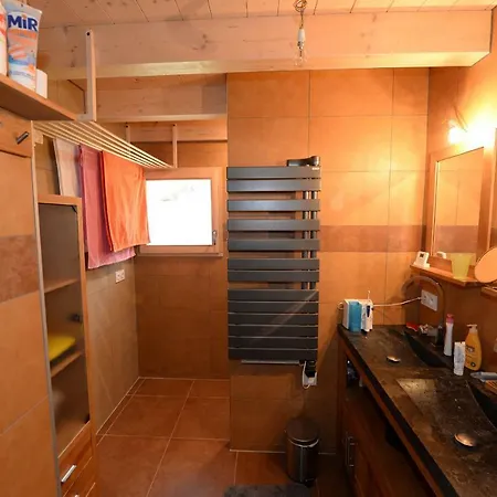 Habitación en casa particular La A Kio Bourg-Saint-Maurice