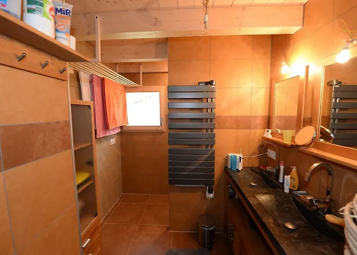 Habitación en casa particular La A Kio Bourg-Saint-Maurice